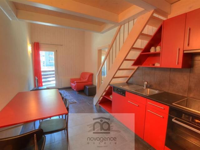 2 Room apartment