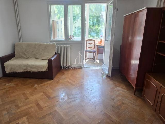 2 Room Apartment 1st Floor for Rent, Lamaitei Street, Dambu Pietros