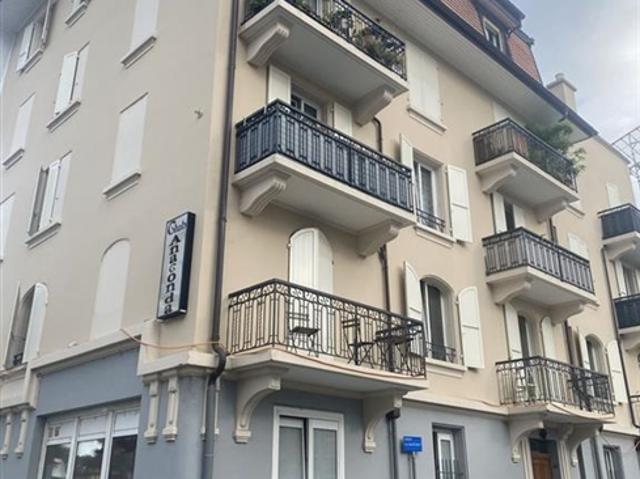 2 Room apartment
