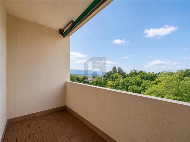 2 Room apartment