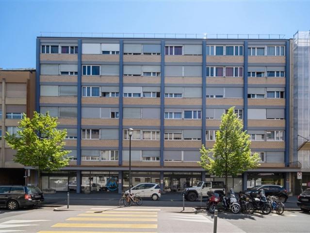 2 Room apartment