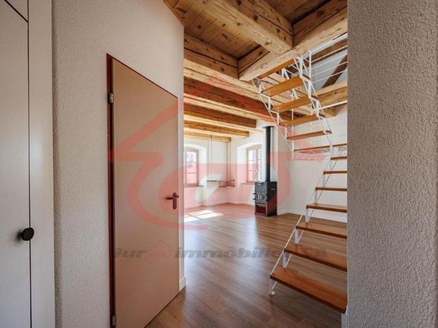 2 room apartment