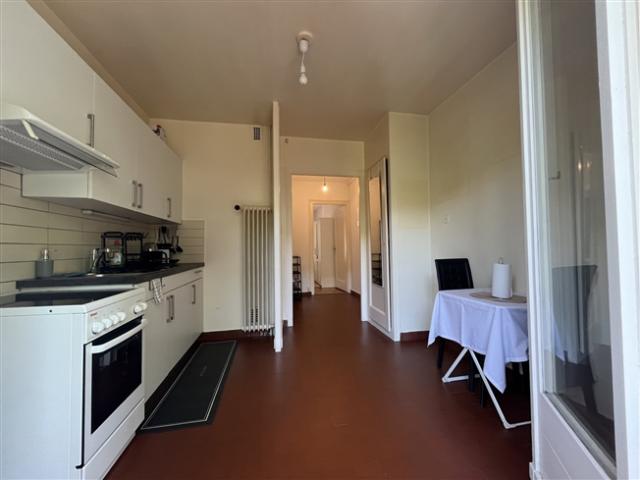 2 Room apartment