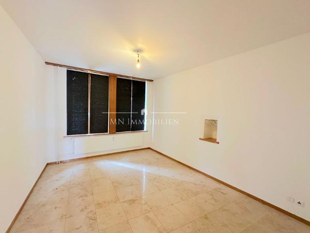 2 room ground floor apartment Charming in the heart of Basel's old town