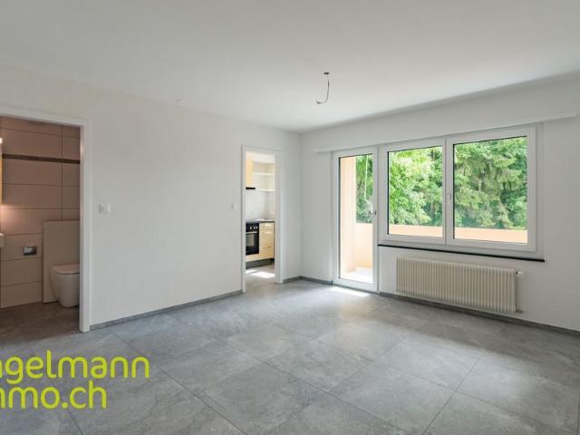2 room flat / apartment 2 pièces