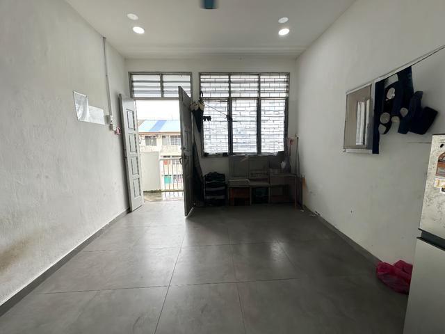 2 Room Flat Level 5 at Jalan Nangka Taman Desa Damai