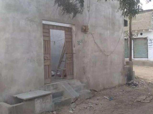 2 Room House Rent Karachi North Karachi ID 63751