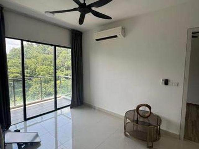 2 Room Hampton Height Damansara Residence furnished near One utama