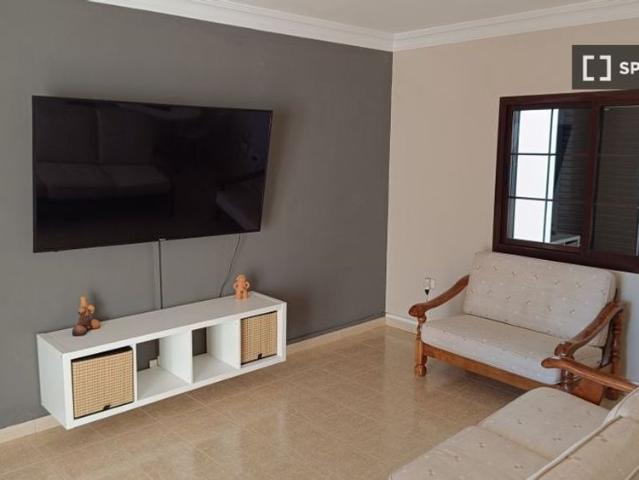 2 room luxury Apartment for rent in Teguise, Canary Islands
