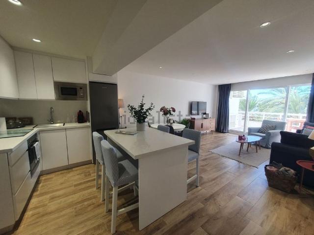 2 room luxury Apartment for rent in Torremolinos, Andalusia