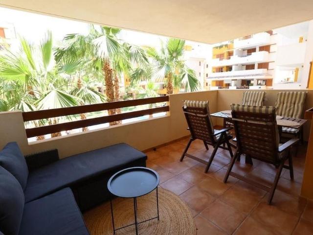 2 room luxury Apartment for rent in Torrevieja, Valencia