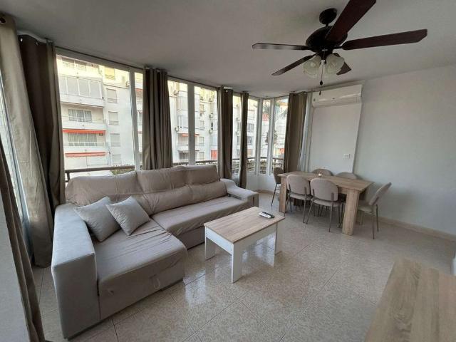 2 room luxury Apartment for rent in Torrox, Andalusia
