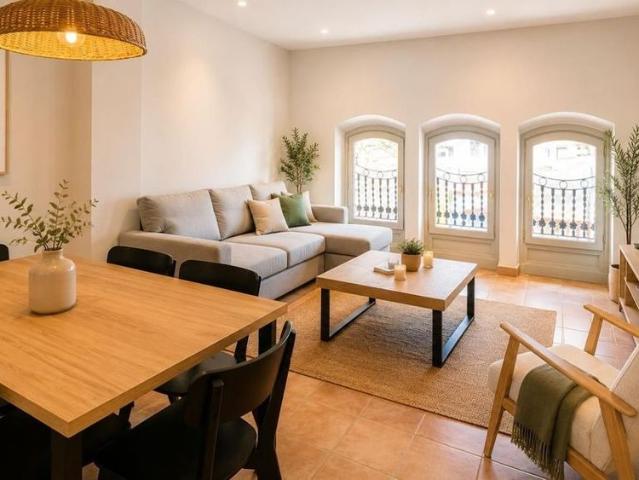 2 room luxury Apartment for rent in Tossa de Mar, Catalonia