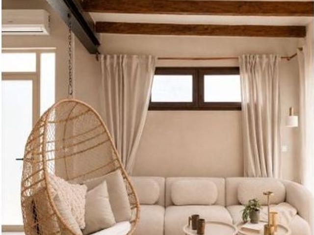 2 room luxury Apartment for rent in Valencia, Spain