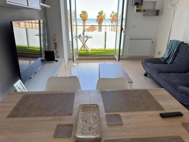 2 room luxury Apartment for rent in Valencia, Spain