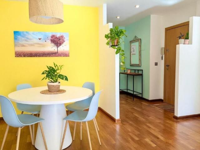 2 room luxury Apartment for rent in Valencia, Spain