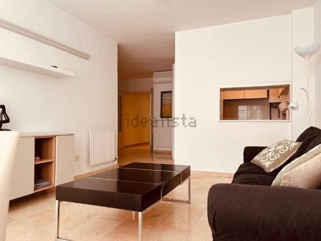 2 room luxury Apartment for rent in Valencia, Spain