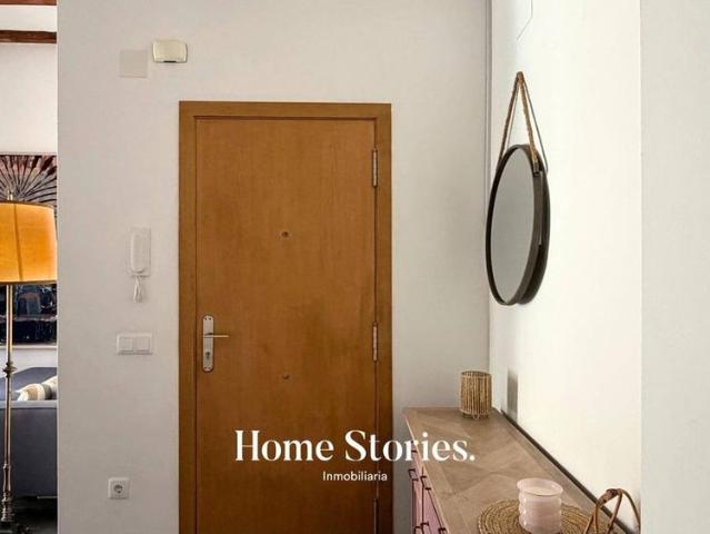 2 room luxury Apartment for rent in Valencia, Spain