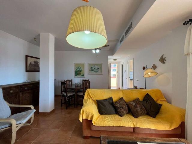 2 room luxury Apartment for rent in Vera, Andalusia