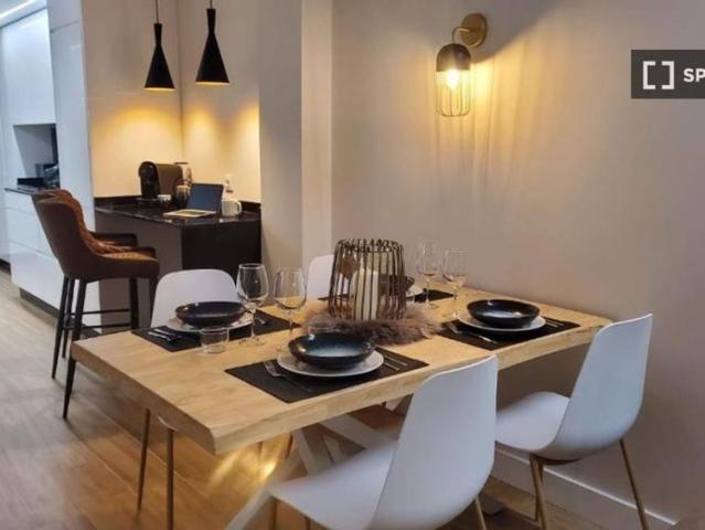 2 room luxury Apartment for rent in Vigo, Galicia