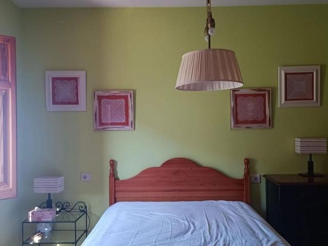 2 room luxury Apartment for rent in Ainzón, Spain