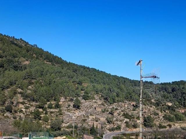 2 room luxury Apartment for rent in Ainzón, Spain