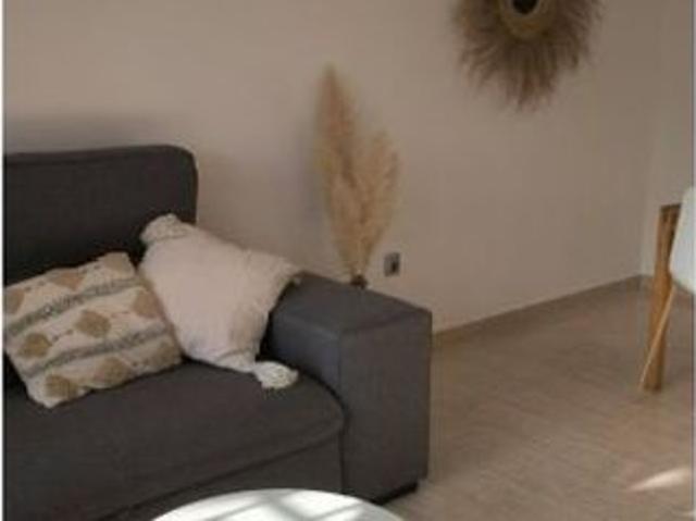 2 room luxury Apartment for rent in Almería, Andalusia