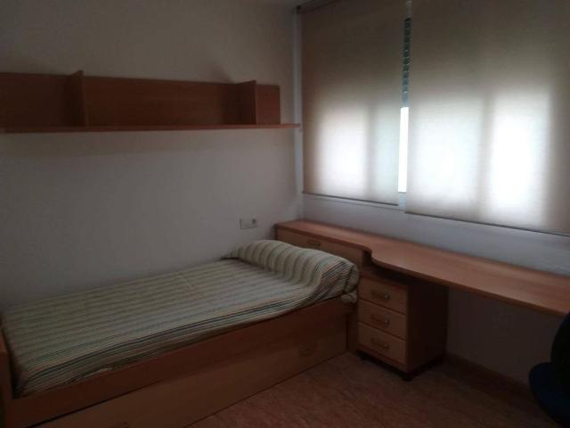 2 room luxury Apartment for rent in Almerimar, Spain