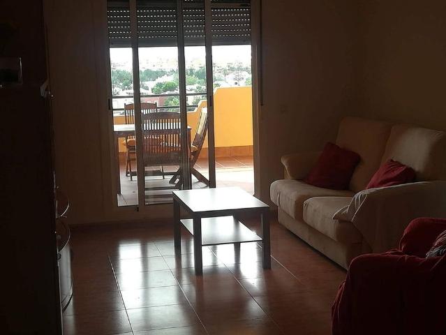 2 room luxury Apartment for rent in Almerimar, Spain