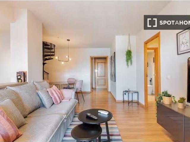 2 room luxury Apartment for rent in Alboraya, Valencia