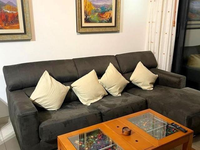 2 room luxury Apartment for rent in Alboraya, Valencia
