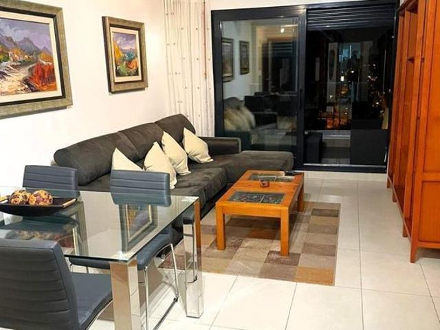 2 room luxury Apartment for rent in Alboraya, Valencia