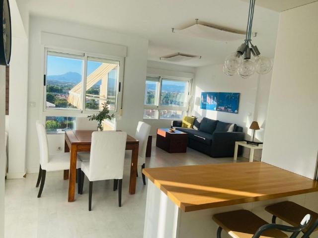 2 room luxury Apartment for rent in Alicante, Valencia