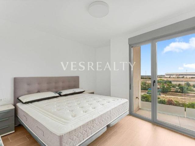 2 room luxury Apartment for rent in Alicante, Valencia