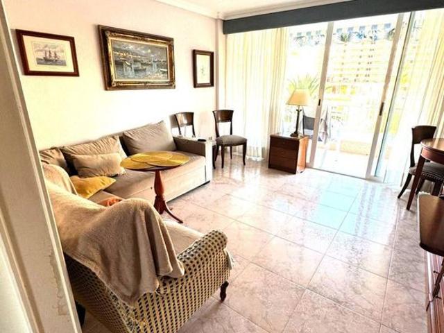 2 room luxury Apartment for rent in Alicante, Valencia
