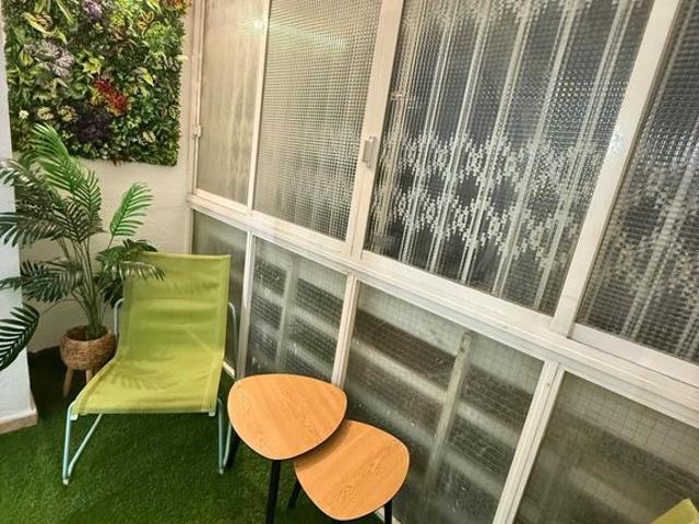 2 room luxury Apartment for rent in Alicante, Spain