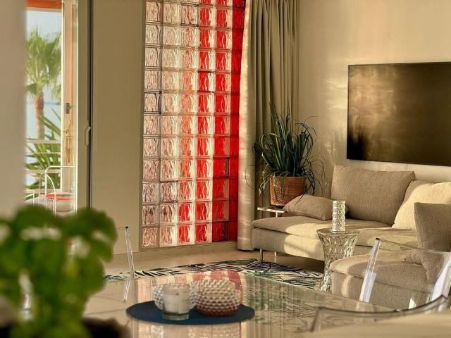 2 room luxury Apartment for rent in Altea, Valencia