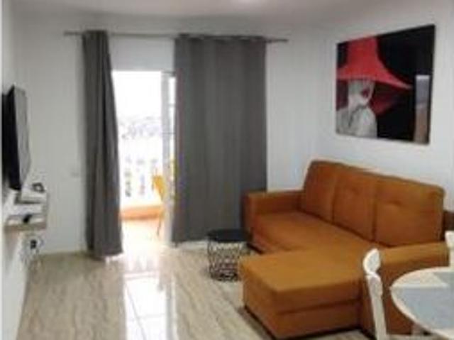 2 room luxury Apartment for rent in Arona, Canary Islands