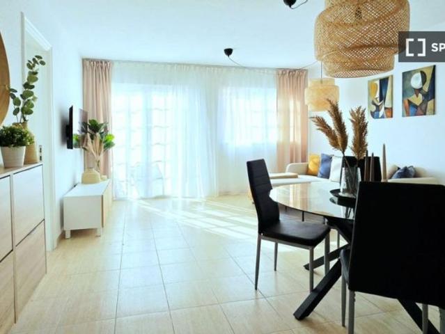 2 room luxury Apartment for rent in Arona, Canary Islands