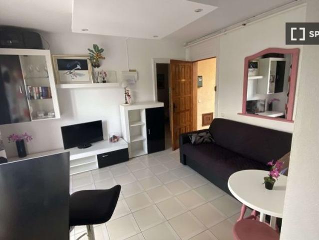 2 room luxury Apartment for rent in Arona, Canary Islands