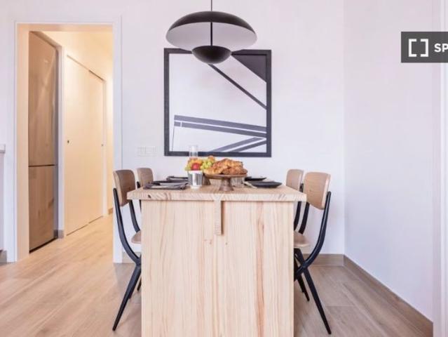 2 room luxury Apartment for rent in Barcelona, Catalonia