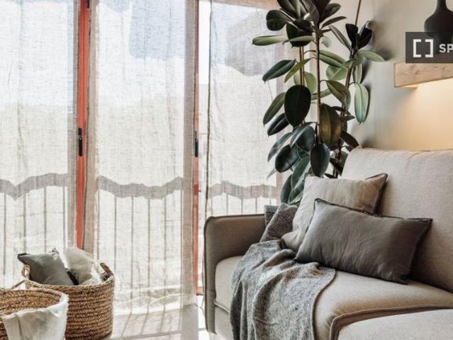 2 room luxury Apartment for rent in Barcelona, Catalonia