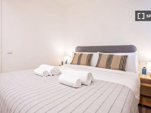 2 room luxury Apartment for rent in Barcelona, Catalonia