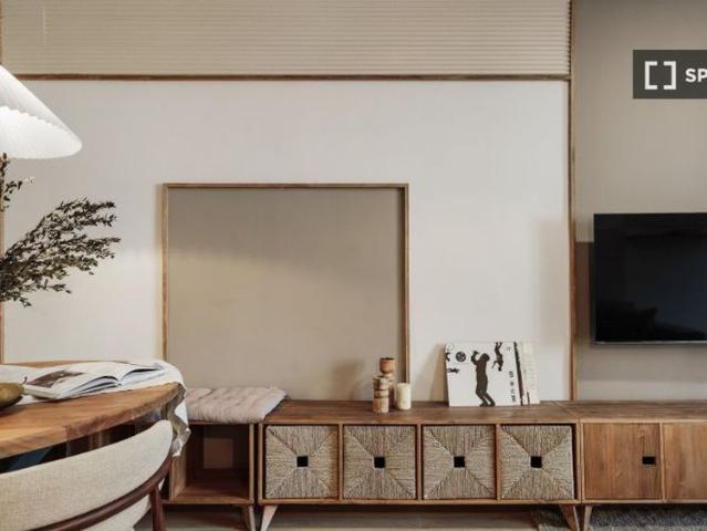 2 room luxury Apartment for rent in Barcelona, Catalonia