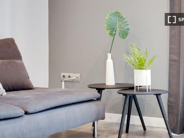 2 room luxury Apartment for rent in Barcelona, Catalonia