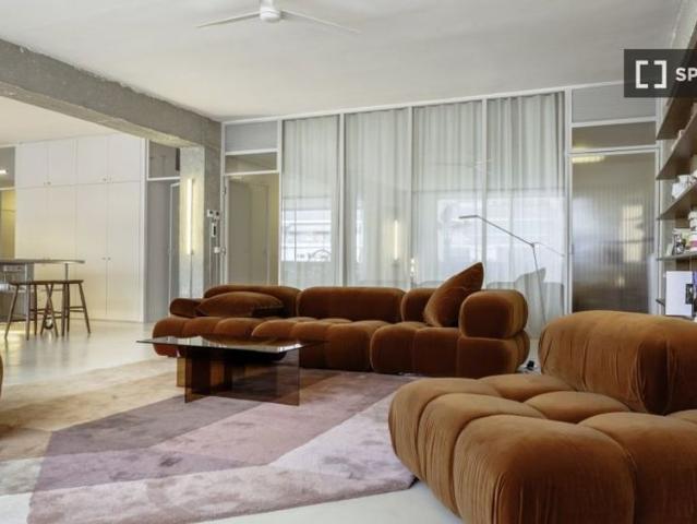 2 room luxury Apartment for rent in Barcelona, Catalonia