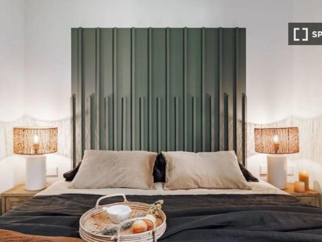 2 room luxury Apartment for rent in Barcelona, Catalonia