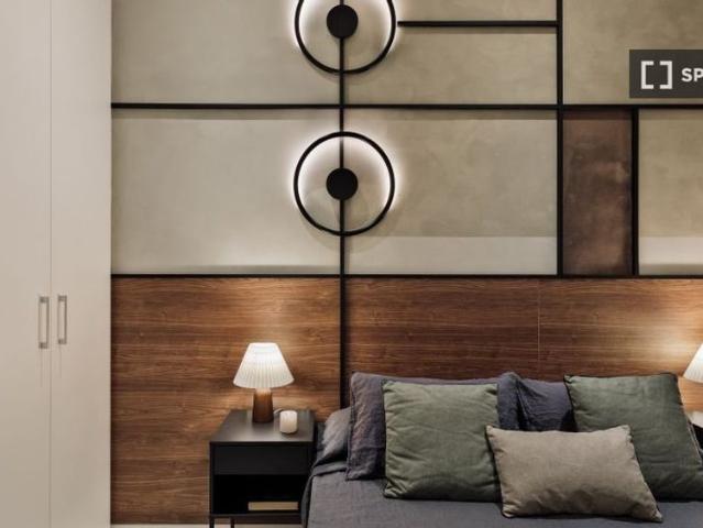 2 room luxury Apartment for rent in Barcelona, Catalonia