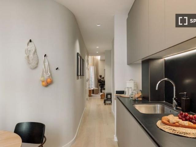 2 room luxury Apartment for rent in Barcelona, Catalonia