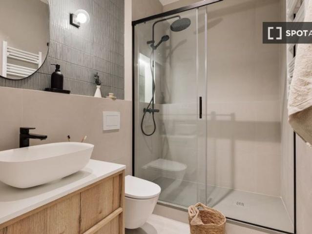 2 room luxury Apartment for rent in Barcelona, Catalonia
